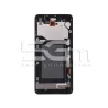 Display Touch Nero + Frame Wiko Lenny 3 | Store Online 5G-M