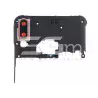 Modulo Antenna + Frame Fotocamera + Vetrino Pink Huawei Y9 2019