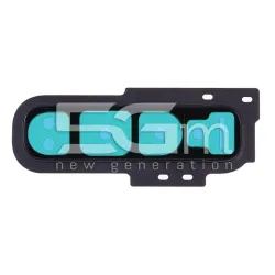 Vitre Caméra + Cadre Noir Samsung SM-G973F S10 | 5G-M Store Online