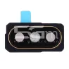 Vetrino Fotocamera + Frame Nero Xiaomi Mi Mix 2S | Store Online 5G-M