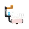 Tasto Home Pink Flat Cable Samsung SM-A320F A3 2017