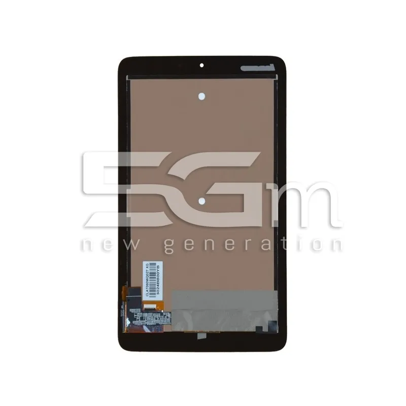 Display Touchscreen Schwarz Lenovo Miix 2 | 5G-M Online-Shop