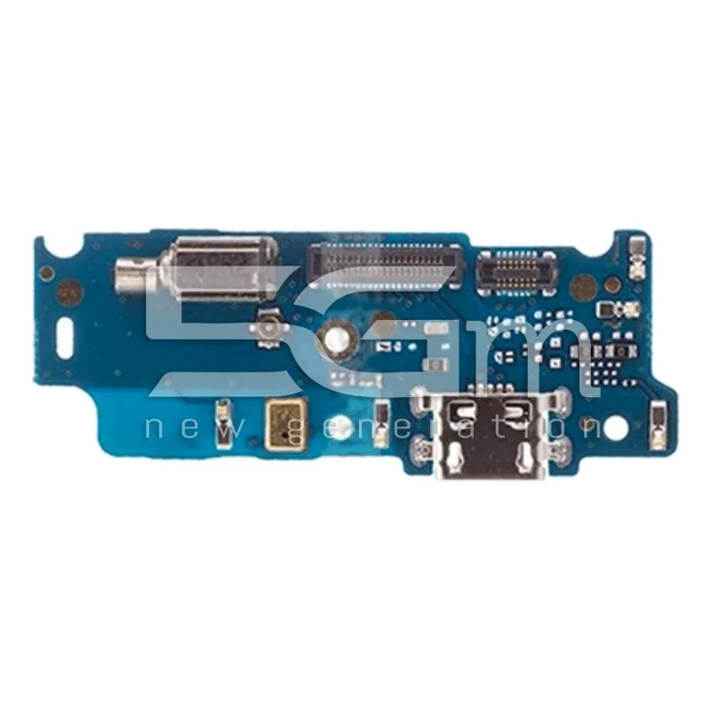 Connettore Di Ricarica + Small Board Motorola Moto E4 (XT1760) | Store Online 5G-M