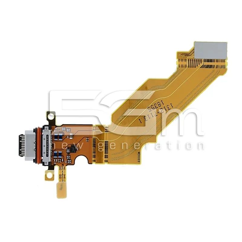 Charging Connector Flat Cable Xperia XZ3 (H8416)