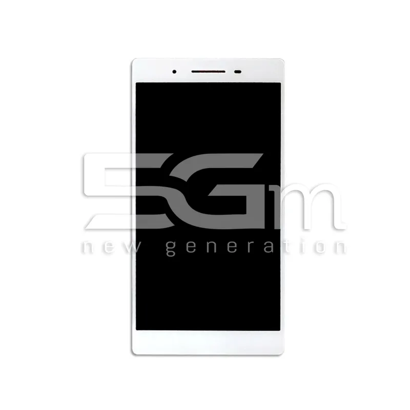 Display Touch Bianco Lenovo Tab 4 TB-7504X | Store Online 5G-M