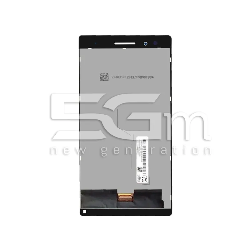 Display Touch Bianco Lenovo Tab 4 TB-7504X | Store Online 5G-M
