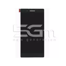 Lcd Touch Black Lenovo Tab 3 Plus TB-7703