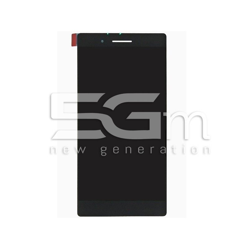 Display Touch Nero Lenovo Tab 3 Plus TB-7703