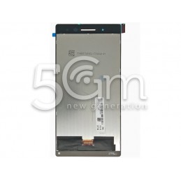 Lenovo Tab M7 3rd Gen TB-7306F LCD Display Screen Folder Black