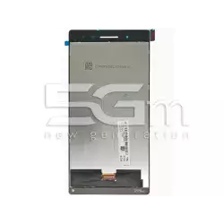 Lcd Touch Black Lenovo Tab 3 Plus TB-7703