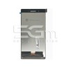 Display Touch Nero Lenovo Tab 3 Plus TB-7703