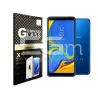 Premium Panzerglas Schutzfolie Samsung SM-A750 A7 2018 | 5G-M Online Shop