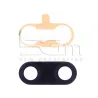 Vetrino Fotocamera Nero Huawei P Smart 2019 | Store Online 5G-M