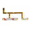 Tasto Accensione + Volume Flat Cable Motorola Moto X Play (XT1562)