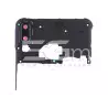 Antenna Module + Frame Camera Black Huawei Y9 2019