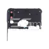 Modulo Antenna + Frame Fotocamera + Vetrino Nero Huawei Y9 2019 | Store Online 5G-M