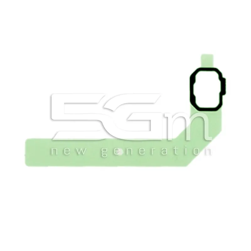 Stickers Empreinte Digitale Samsung SM-N950 Note 8 | 5G-M
