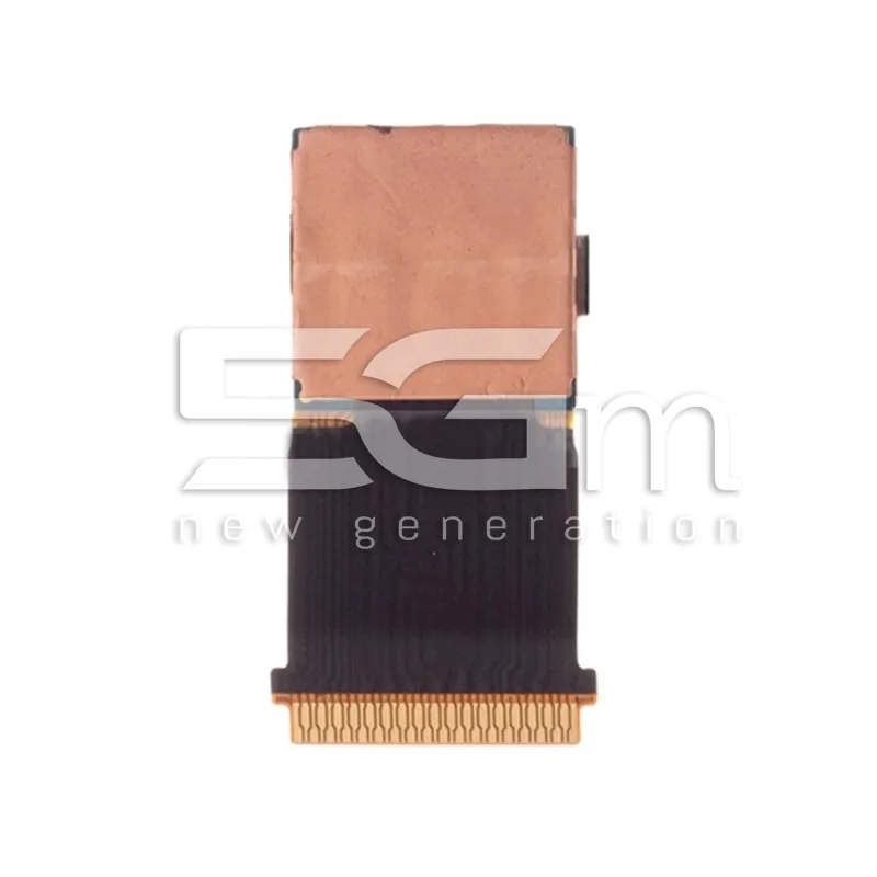 Back Camera Motorola Moto Z2 Play (XT1710)