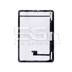 Display Touch Nero iPad Pro 11 2018