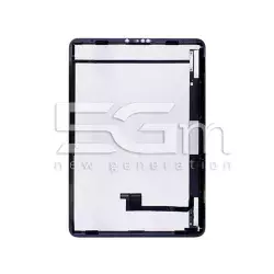Display Touch Black iPad Pro 11 2018