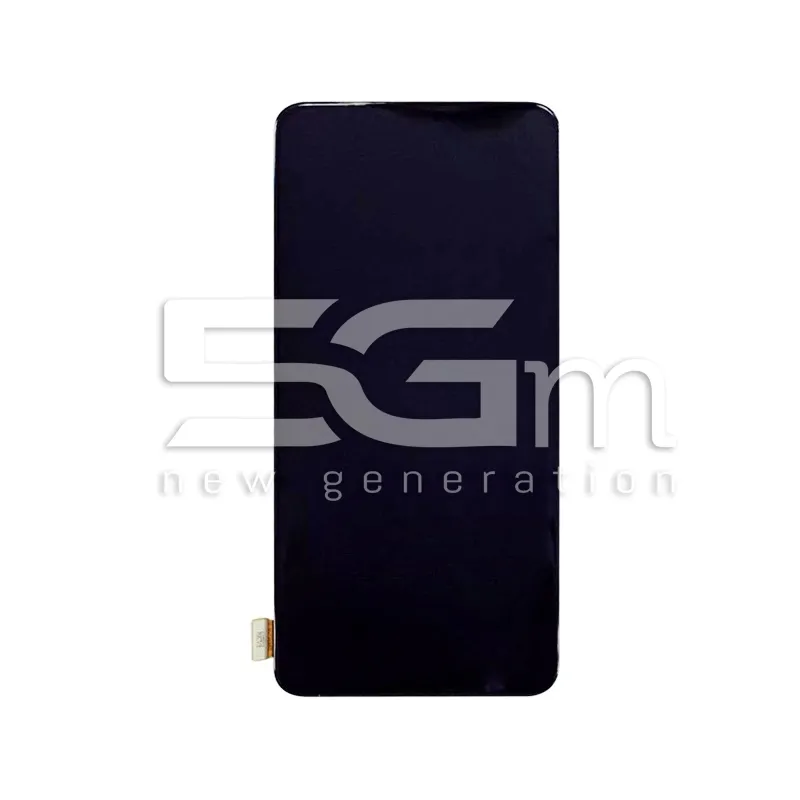 Display Touch Nero Oppo Reno | Store Online 5G-M