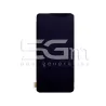 Lcd Touch Black Oppo Reno