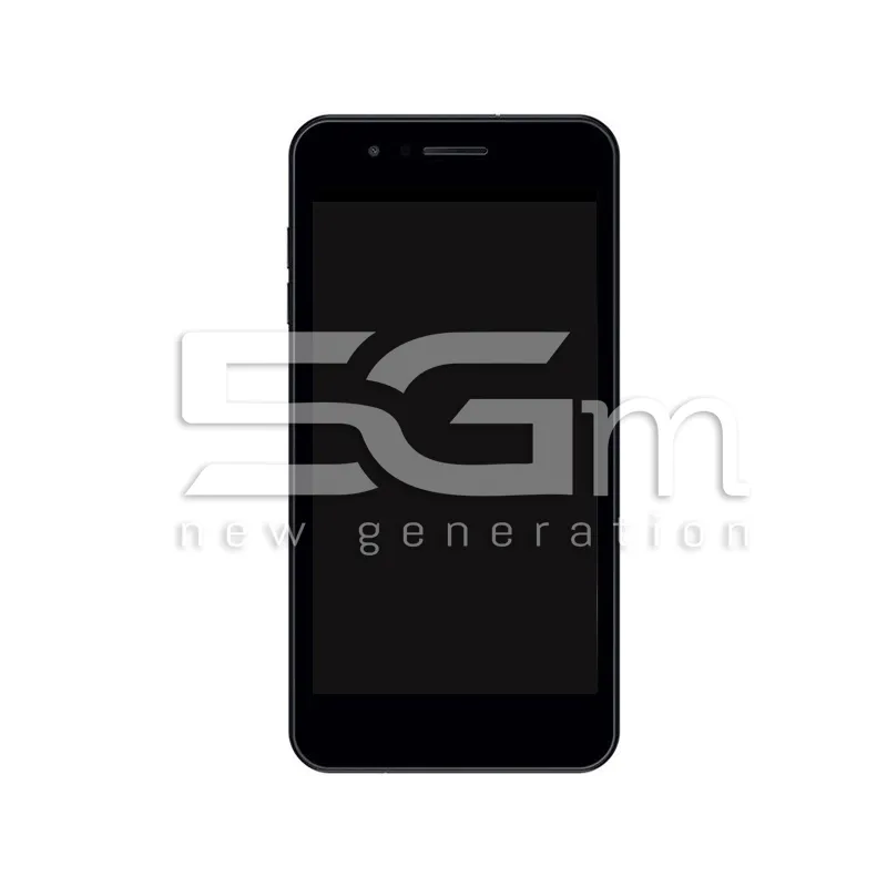 Display Touch Nero + Frame LG K9 X210 | Store Online 5G-M