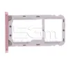 Supporto Sim Card + Micro SD Rose Gold ZenFone Live ZB501KL A007 | Store Online 5G-M