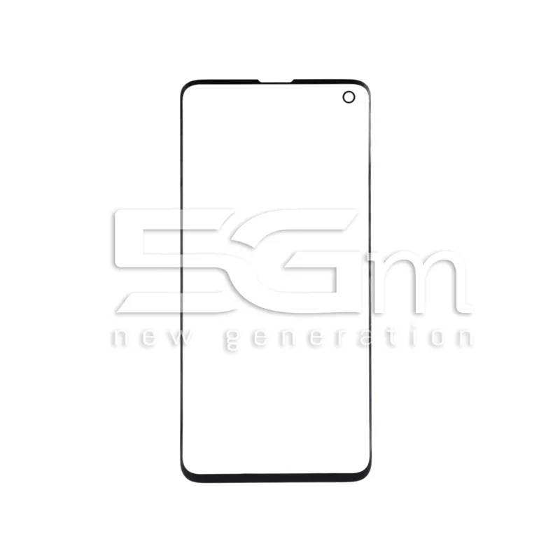 Vetro Nero Samsung SM-G973F S10 | Store Online 5G-M