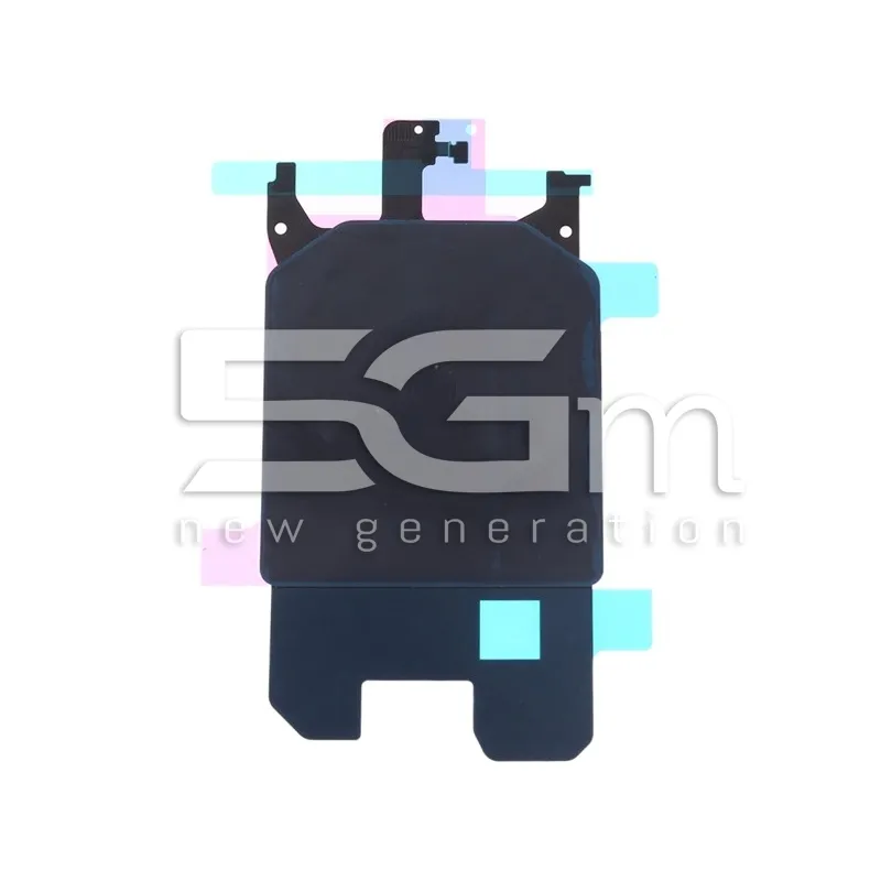 Câble Plat NFC & Charge Sans Fil Huawei P30 Pro - 5G-M.com