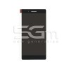 Display Touch Nero Lenovo Tab 4 TB-7304X