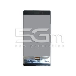 Display Touch Nero Lenovo Tab 4 TB-7304X