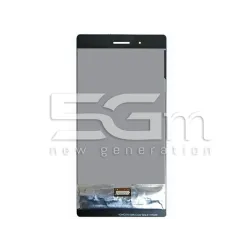 Lcd Touch Black Lenovo Tab 4 TB-7304X