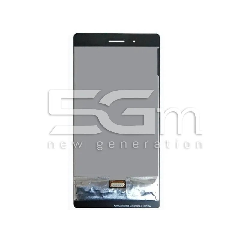 Display Touchscreen Schwarz Lenovo Tab 4 TB-7304X | Online Shop 5G-M