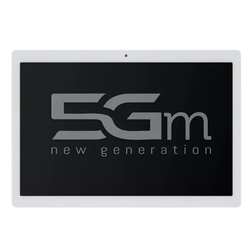 Lcd Touch White Lenovo Tab M10 TB-X605F