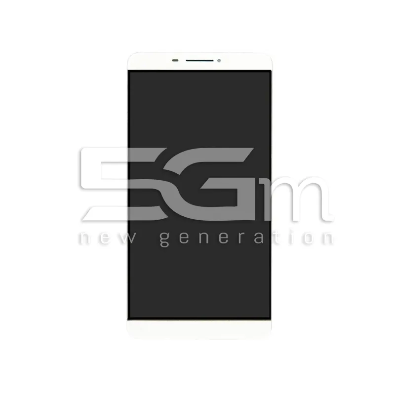 Display Touchscreen Weiß Lenovo Tab 3 Plus TB-7703 | Online Shop 5G-M