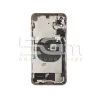 Cover Completa Gold iPhone XS Max No Logo | Store Online 5G-M