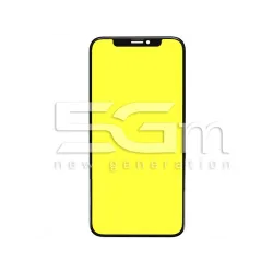 Vitre Noire iPhone XS Max | Boutique en ligne 5G-M