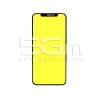 Glas Zwart iPhone XS Max | Online Winkel 5G-M.com