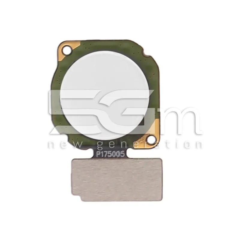 Fingerprint Bianco Flat Cable Honor View 10 Lite | Store Online 5G-M