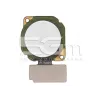 Senzor Amprentă Cablu Plat Alb Honor View 10 Lite | 5G-M