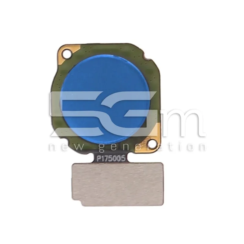 Fingerprint Flat Cable Sensor Blue Honor View 10 Lite | Loja Online 5G-M