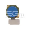 Fingerprint Blu Flat Cable Honor View 10 Lite | Store Online 5G-M