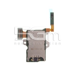 Lettore Sim Card Flat Cable...