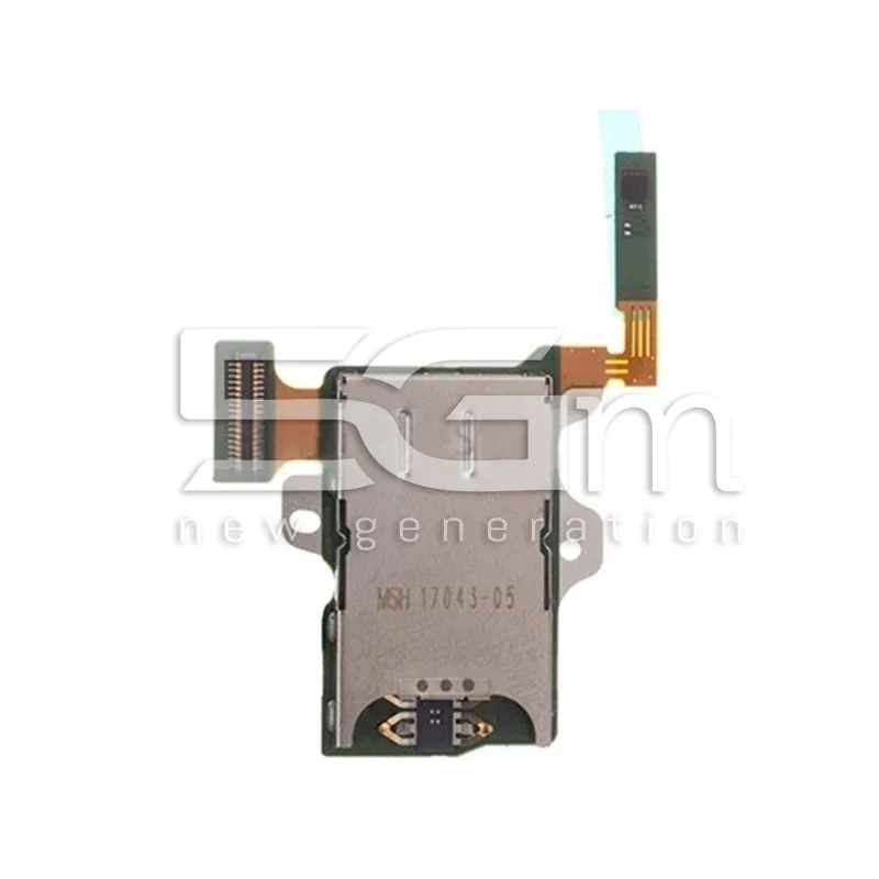 SIM-Kartenleser Flexkabel Motorola Moto Z2 Play (XT1710) | 5G-M Store