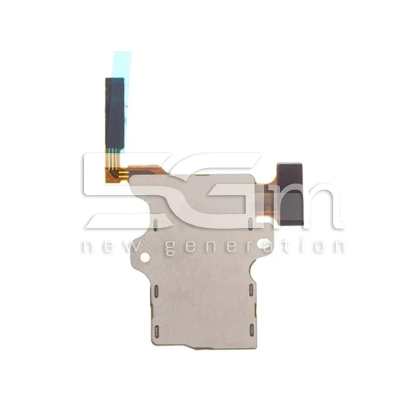 Sim Card Reader Flat Cable Motorola Moto Z2 Play (XT1710)