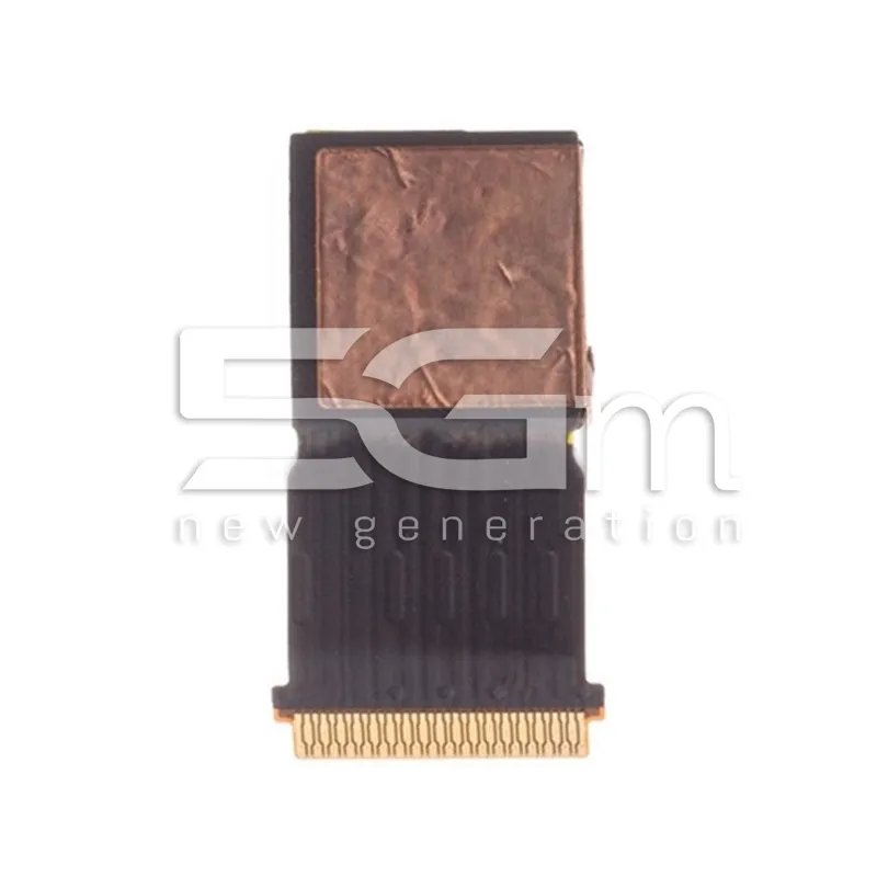 Back Camera Flat Cable Motorola Moto Z Play