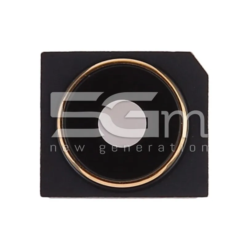 Kameraglas + Rahmen Xiaomi Mi Mix 2 | Online Shop 5G-M