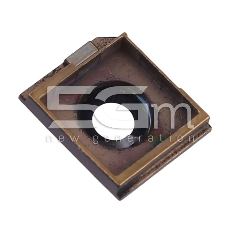 Kameraglas + Rahmen Xiaomi Mi Mix 2 | Online Shop 5G-M