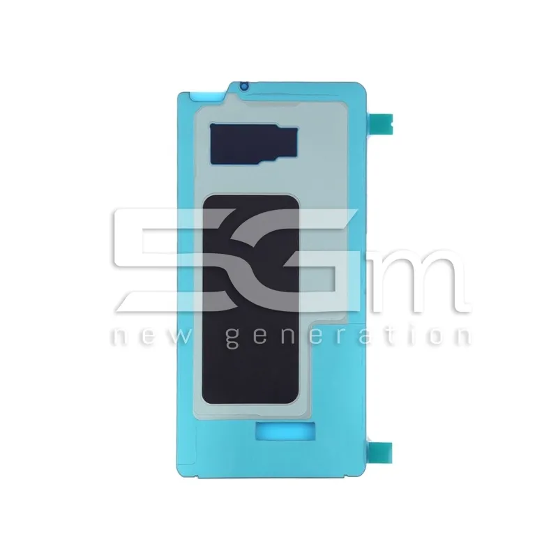 Adhésif Arrière Écran LCD Samsung S10 Plus | 5G-M